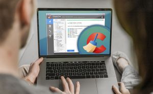 Как почистить реестр